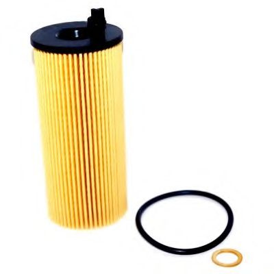 Filtru ulei BMW Seria 7 (F01, F02, F03, F04) (2008 - 2015) MEAT & DORIA 14137 piesa NOUA