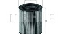 Filtru ulei BMW X3 (E83) (2004 - 2011) KNECHT OX 1...