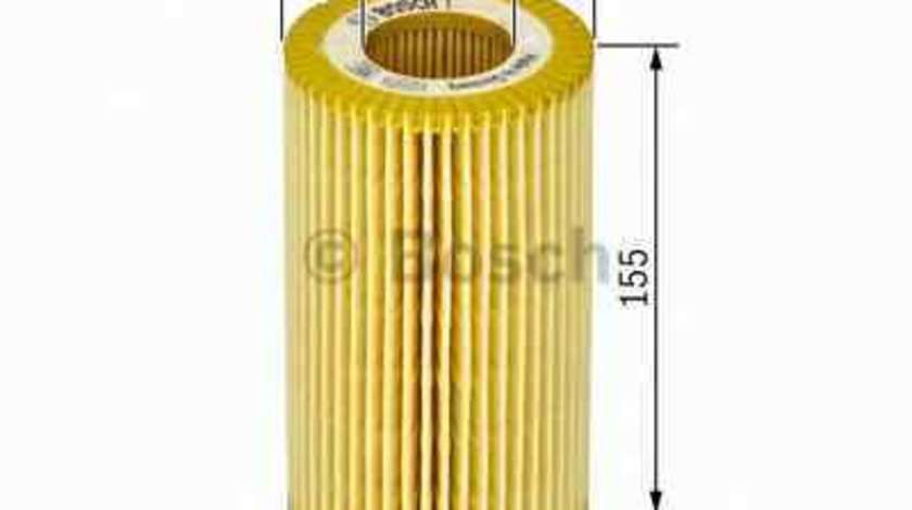 Filtru ulei BMW X3 E83 BOSCH 1 457 429 185