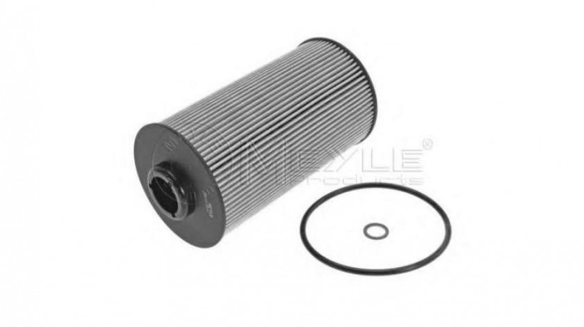 Filtru ulei BMW X5 (E53) 2000-2006 #2 10ECO014