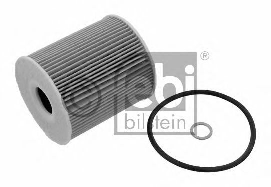 Filtru ulei BMW X5 (E53) (2000 - 2006) FEBI BILSTEIN 26701 piesa NOUA