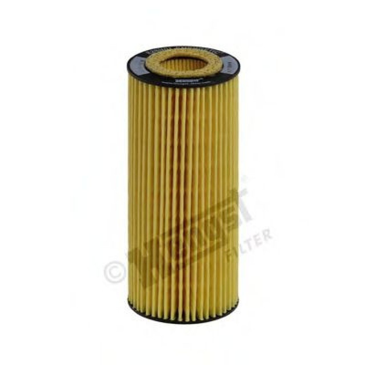 Filtru ulei BMW X5 (E53) (2000 - 2006) HENGST FILTER E28H01 D26 piesa NOUA