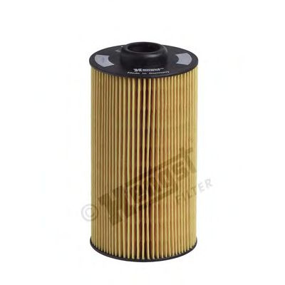 Filtru ulei BMW X5 (E53) (2000 - 2006) HENGST FILTER E202H01 D34 piesa NOUA