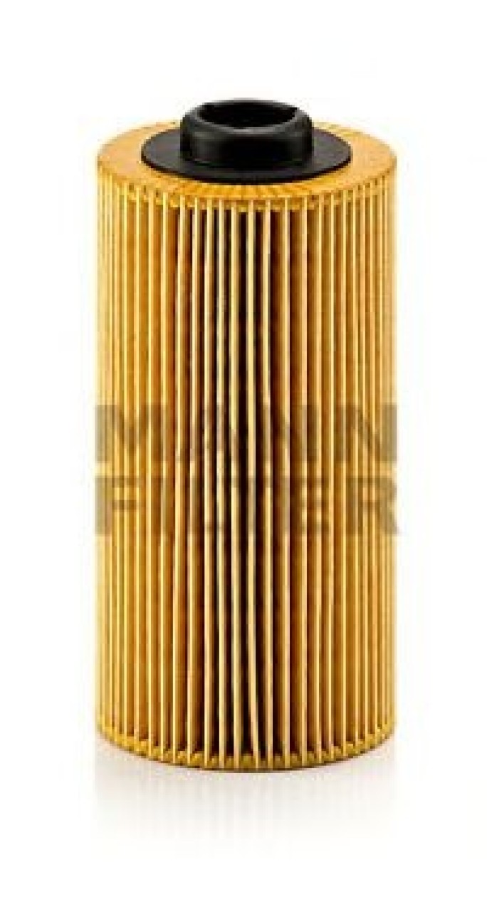 Filtru ulei BMW X5 (E53) (2000 - 2006) MANN-FILTER HU 938/4 x piesa NOUA
