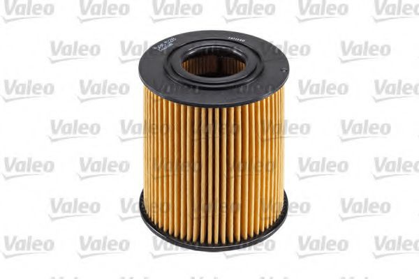 Filtru ulei BMW X5 (E53) (2000 - 2006) VALEO 586528 piesa NOUA