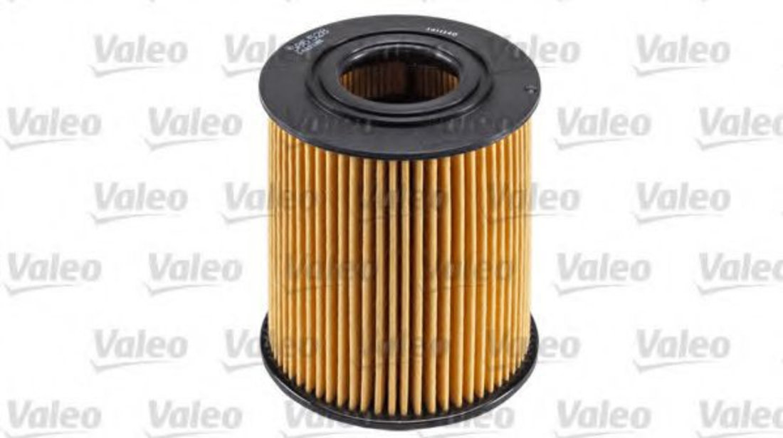 Filtru ulei BMW X5 (E53) (2000 - 2006) VALEO 586528 piesa NOUA