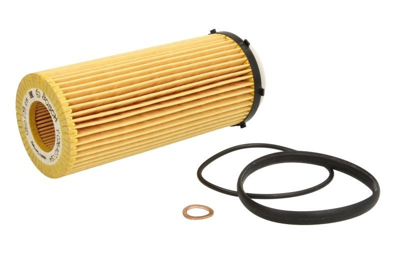 Filtru ulei BMW X5 (E70) (2007 - 2013) BOSCH F 026 407 094 piesa NOUA