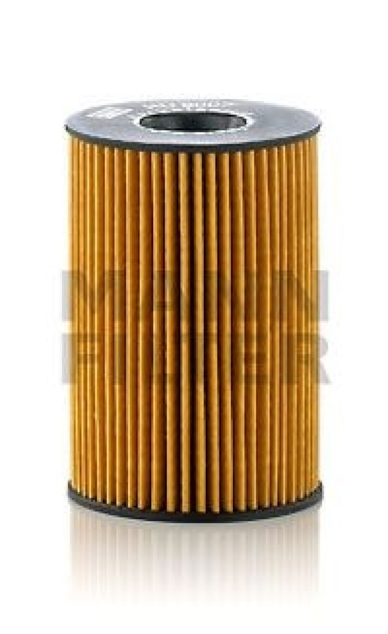 Filtru ulei BMW X5 (E70) (2007 - 2013) MANN-FILTER HU 8007 z piesa NOUA