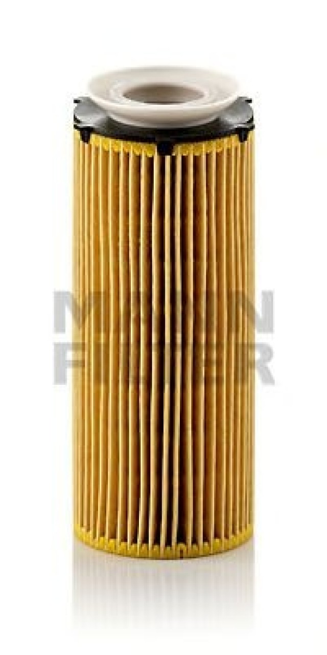 Filtru ulei BMW X5 (E70) (2007 - 2013) MANN-FILTER HU 720/3 x piesa NOUA