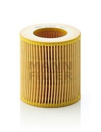 Filtru ulei BMW X5 (E70) (2007 - 2013) MANN-FILTER HU 816 x piesa NOUA