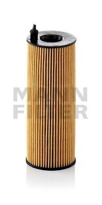 Filtru ulei BMW X6 (F16, F86) (2014 - 2016) MANN-FILTER HU 721/5 x piesa NOUA
