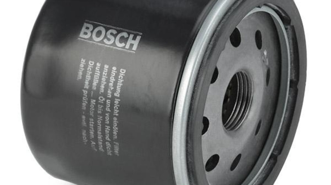 Filtru Ulei Bosch 0 451 103 300