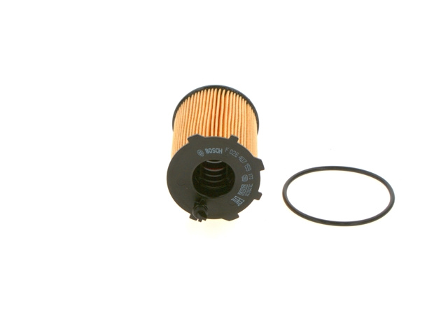 Filtru Ulei Bosch Alfa Romeo F 026 407 159