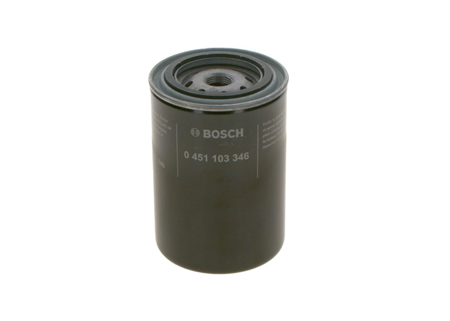 Filtru Ulei Bosch Audi 0 451 103 346