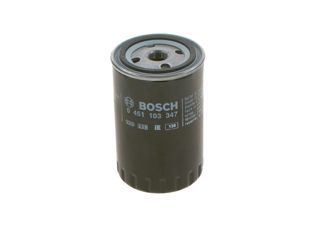 Filtru Ulei Bosch Audi 0 451 103 347