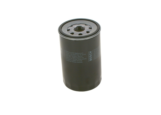 Filtru Ulei Bosch Audi 0 451 301 207