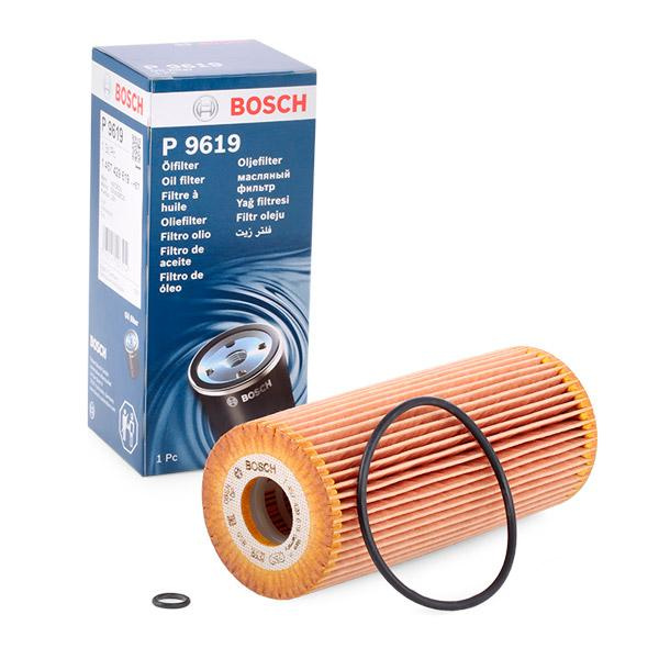 Filtru Ulei Bosch Audi A3 8L1 1996-2006 1 457 429 619