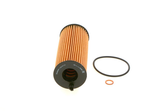 Filtru Ulei Bosch Audi F 026 407 072