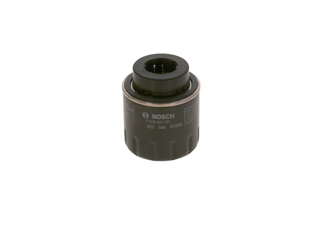 Filtru Ulei Bosch Audi F 026 407 181