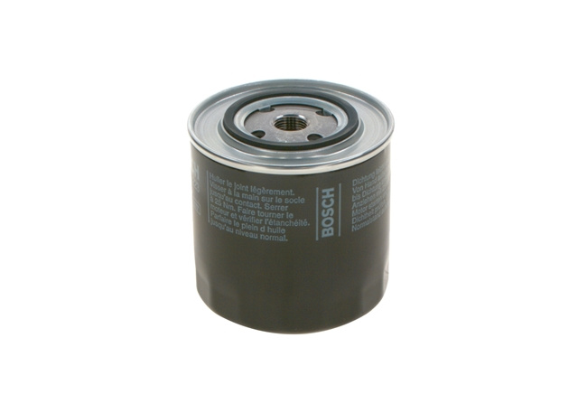 Filtru Ulei Bosch Bcs 0 451 203 223