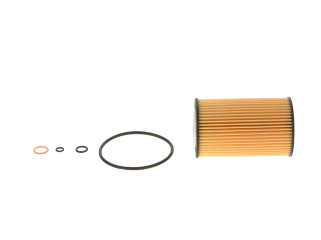 Filtru Ulei Bosch Bmw 1 457 429 108