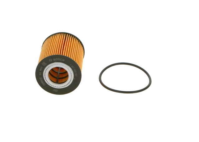 Filtru Ulei Bosch Bmw 1 457 429 197
