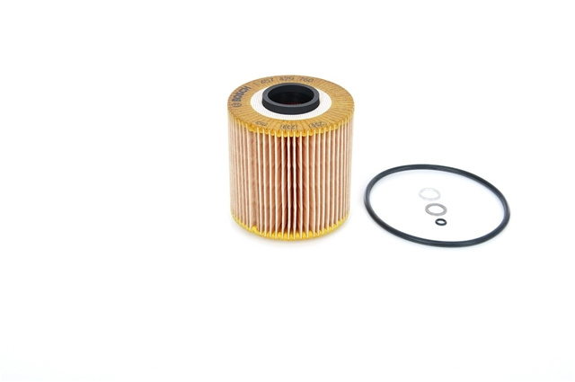 Filtru Ulei Bosch Bmw 1 457 429 760