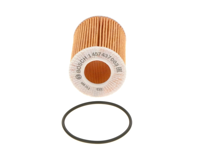 Filtru Ulei Bosch Bmw 1 457 437 003