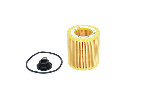Filtru Ulei Bosch Bmw F 026 407 175
