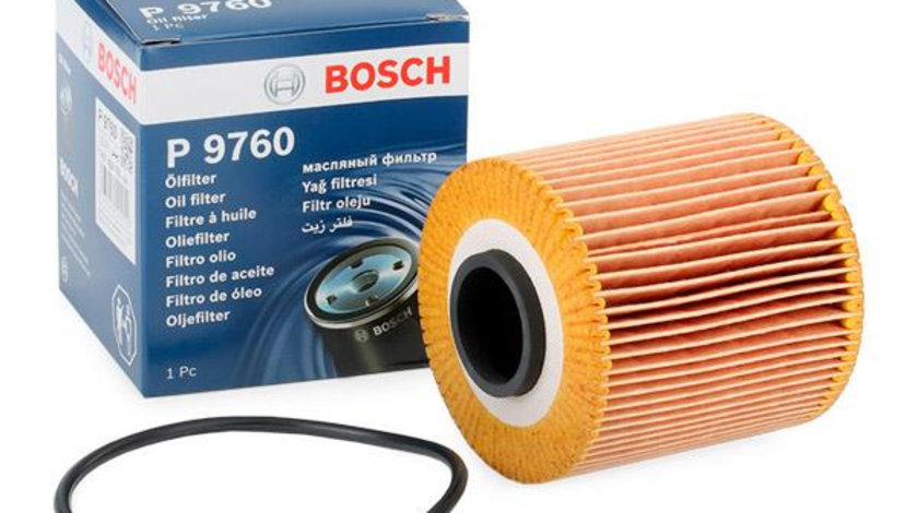 Filtru Ulei Bosch Bmw Seria 3 E36 1990-2000 1 457 429 760