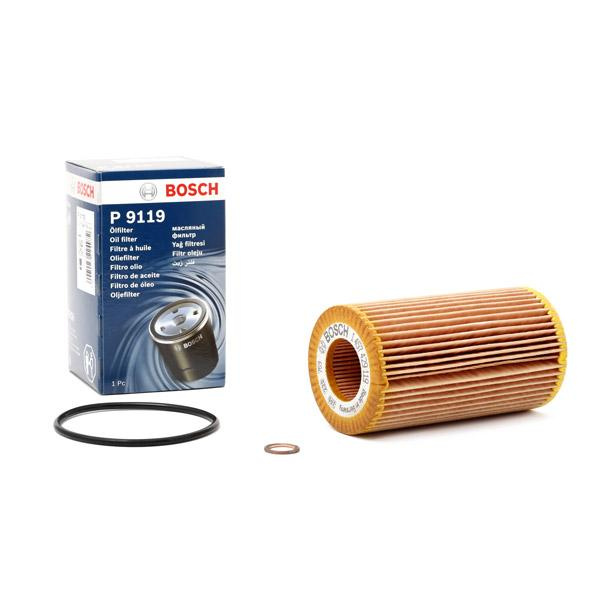 Filtru Ulei Bosch Bmw Seria 3 E46 1998-2005 1 457 429 119