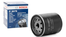 Filtru Ulei Bosch Chevrolet Volt 2011→ 0 451 103...