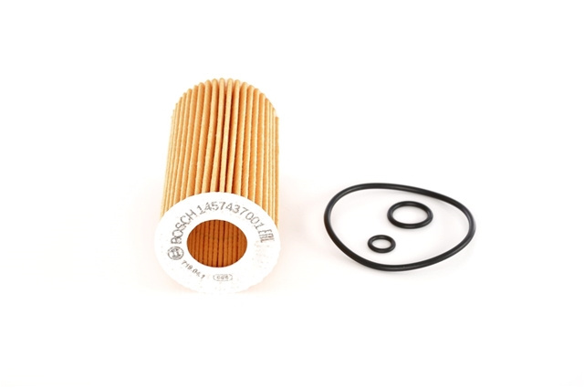 Filtru Ulei Bosch Chrysler 1 457 437 001