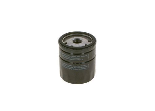Filtru Ulei Bosch Citroën 0 451 103 299