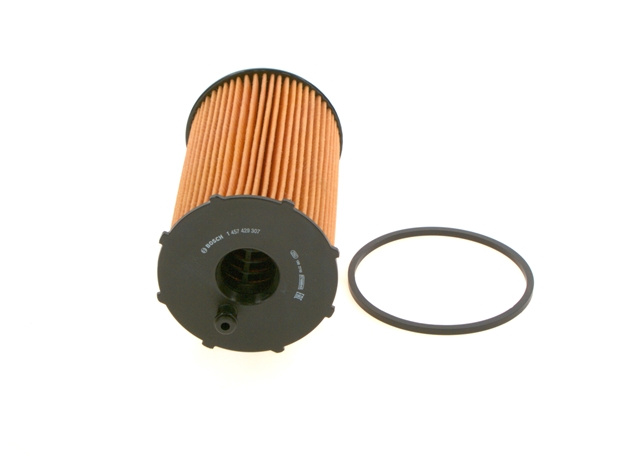Filtru Ulei Bosch Citroën 1 457 429 307