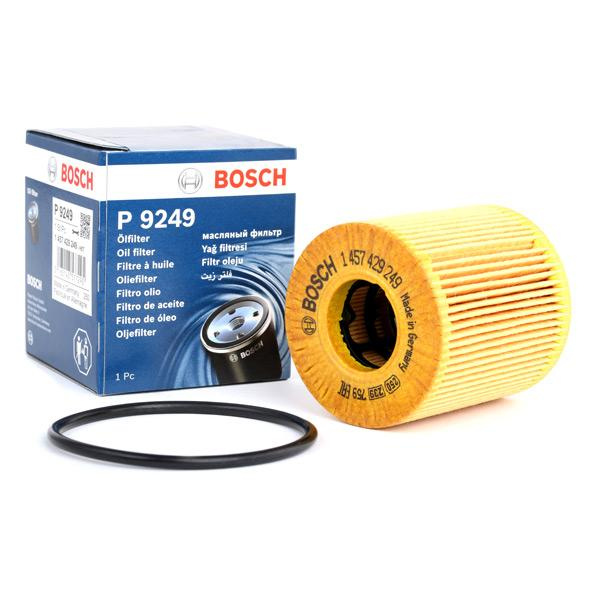 Filtru Ulei Bosch Citroen C4 Picasso 2 2013→ 1 457 429 249