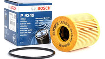 Filtru Ulei Bosch Citroen C8 2005→ 1 457 429 249