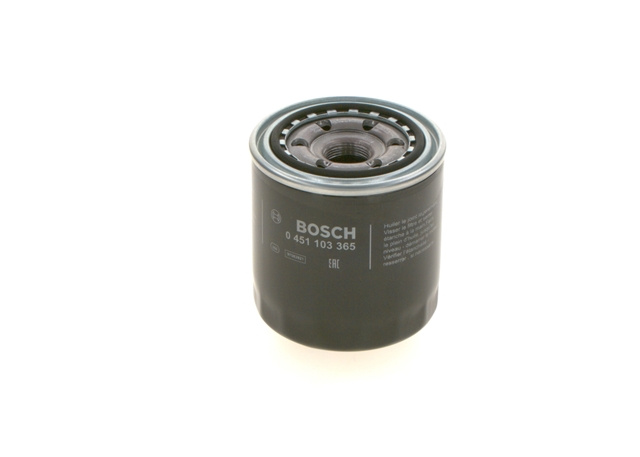 Filtru Ulei Bosch Daihatsu 0 451 103 365
