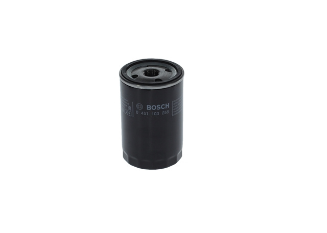 Filtru Ulei Bosch Deutz-Fahr 0 451 103 258