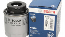 Filtru Ulei Bosch F 026 407 181