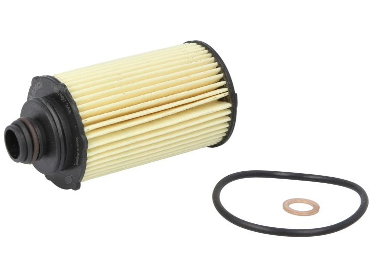 Filtru Ulei Bosch F 026 407 348