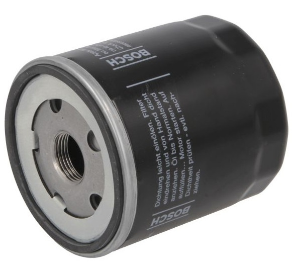 Filtru Ulei Bosch F 026 407 353