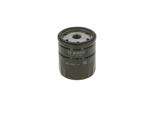 Filtru Ulei Bosch Fiat 0 451 103 298