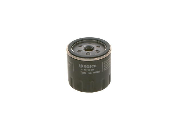 Filtru Ulei Bosch Fiat 0 451 103 300