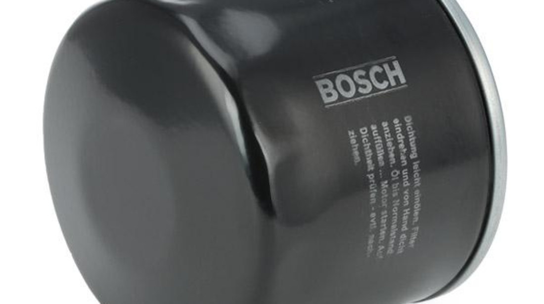 Filtru Ulei Bosch Fiat 500C 2009→ 0 451 103 300