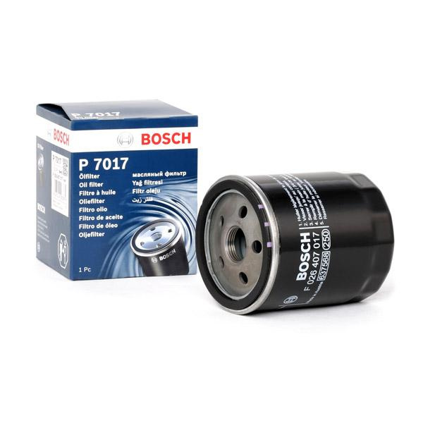 Filtru Ulei Bosch Ford Focus 2 2004-2012 F 026 407 017