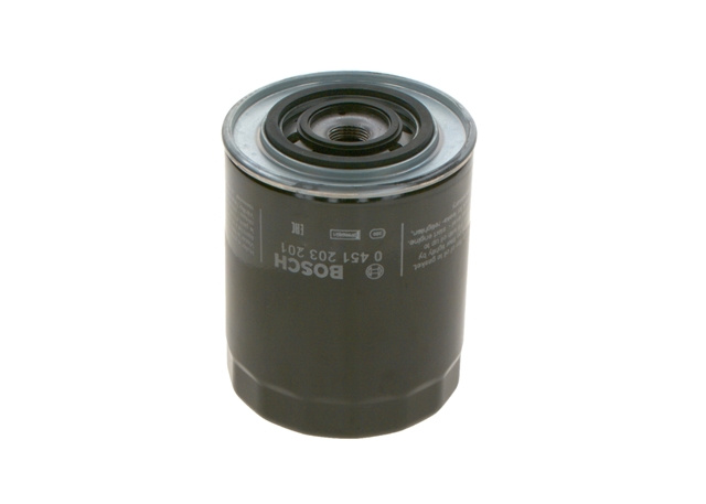 Filtru Ulei Bosch Ford New Holland 0 451 203 201