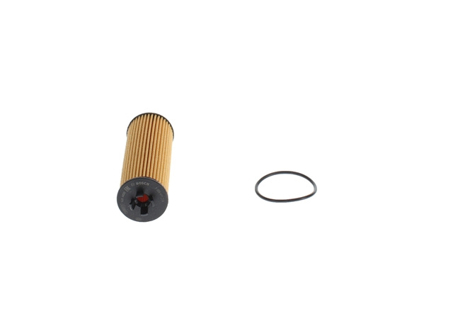 Filtru Ulei Bosch Gmc F 026 407 324