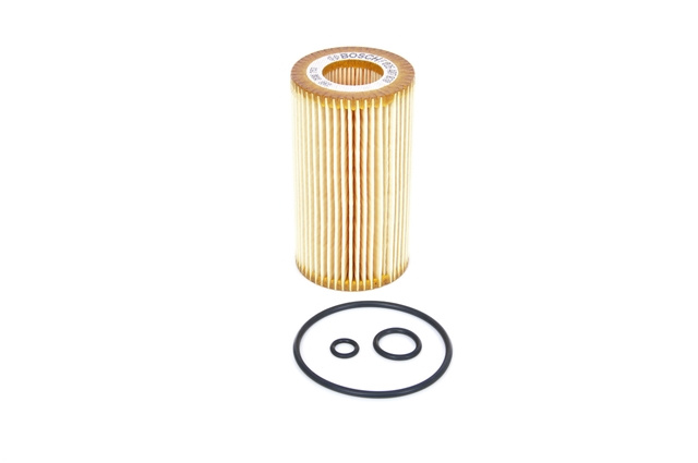 Filtru Ulei Bosch Honda F 026 407 070