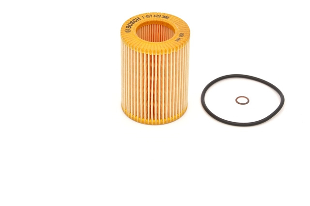 Filtru Ulei Bosch Hyundai 1 457 429 308